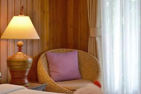 Thai Thai Sukhothai Resort - 77