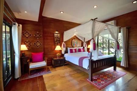 Thai Thai Sukhothai Resort - 160