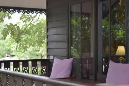 Thai Thai Sukhothai Resort - 142