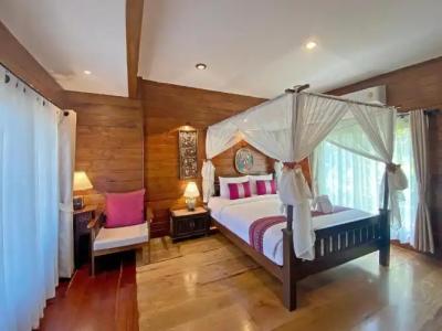 Thai Thai Sukhothai Resort - 133