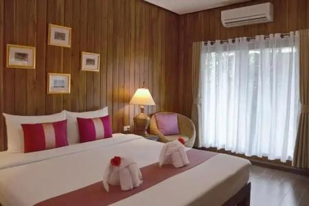 Thai Thai Sukhothai Resort - 79