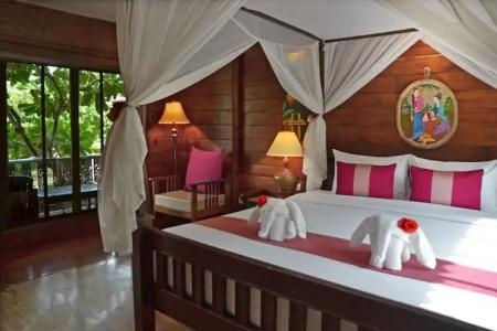 Thai Thai Sukhothai Resort - 148