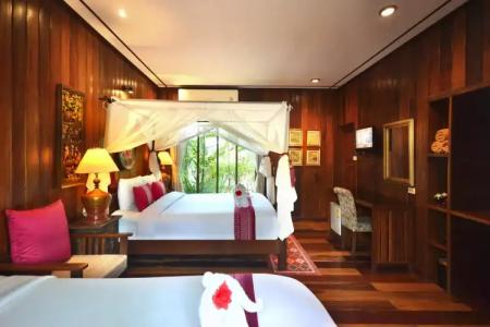 Thai Thai Sukhothai Resort - 31