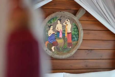 Thai Thai Sukhothai Resort - 97