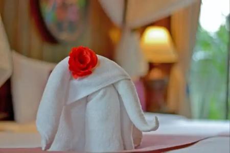 Thai Thai Sukhothai Resort - 170