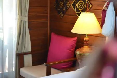 Thai Thai Sukhothai Resort - 101