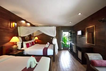 Thai Thai Sukhothai Resort - 114