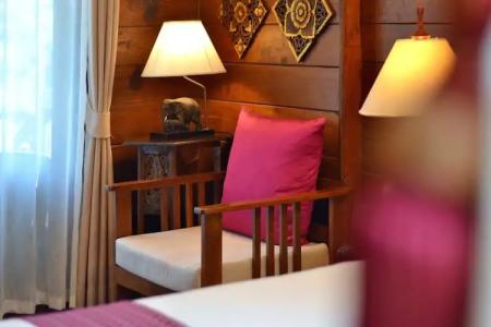 Thai Thai Sukhothai Resort - 149