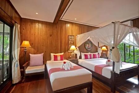 Thai Thai Sukhothai Resort - 165