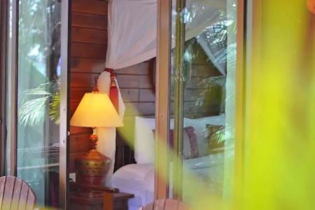 Thai Thai Sukhothai Resort - 91