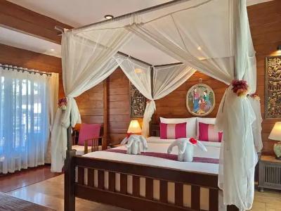 Thai Thai Sukhothai Resort - 132