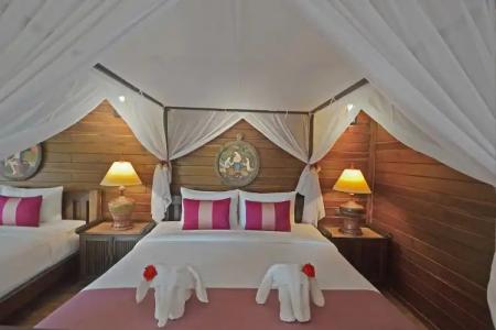 Thai Thai Sukhothai Resort - 41