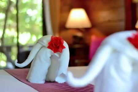 Thai Thai Sukhothai Resort - 147