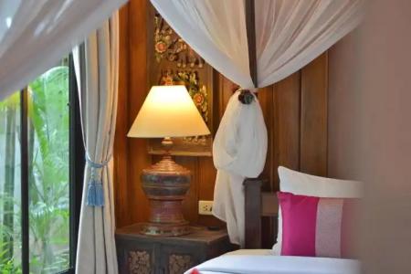 Thai Thai Sukhothai Resort - 169