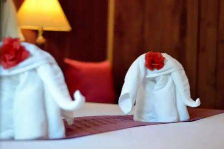 Thai Thai Sukhothai Resort - 89