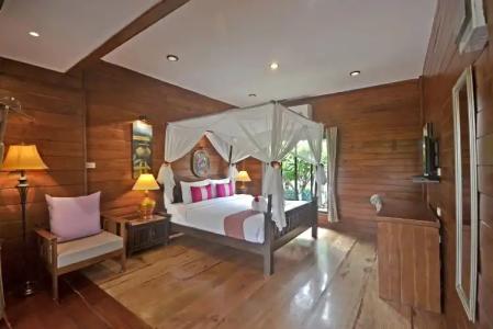 Thai Thai Sukhothai Resort - 38