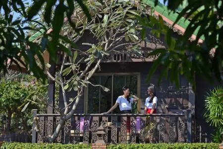 Thai Thai Sukhothai Resort - 163