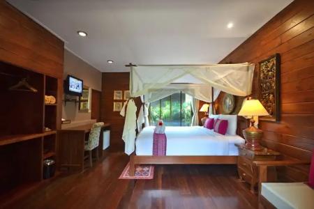 Thai Thai Sukhothai Resort - 152