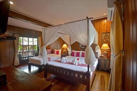 Thai Thai Sukhothai Resort - 166