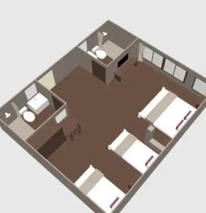 Thai Thai Sukhothai Resort - 18