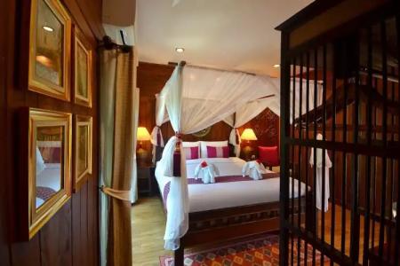 Thai Thai Sukhothai Resort - 93