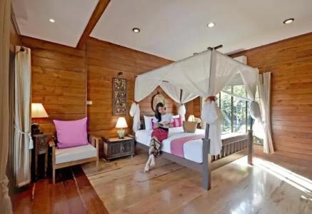 Thai Thai Sukhothai Resort - 138