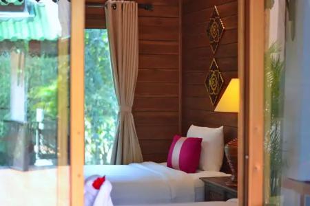 Thai Thai Sukhothai Resort - 1