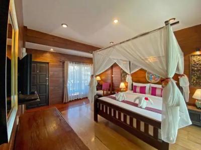 Thai Thai Sukhothai Resort - 135