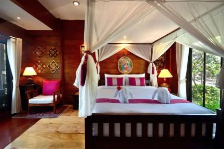 Thai Thai Sukhothai Resort - 145