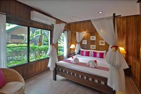 Thai Thai Sukhothai Resort - 51