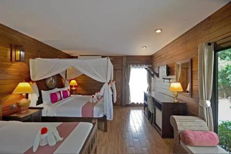 Thai Thai Sukhothai Resort - 46