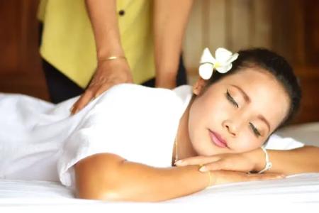 Thai Thai Sukhothai Resort - 20