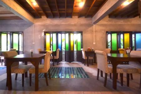 Thai Thai Sukhothai Resort - 19