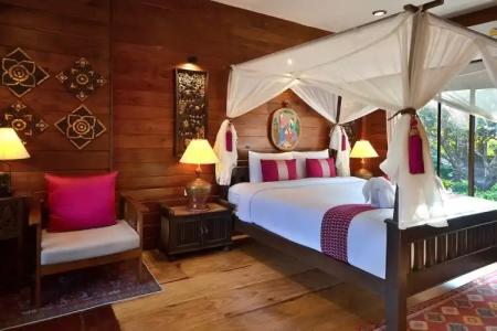 Thai Thai Sukhothai Resort - 155