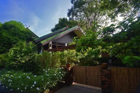 Thai Thai Sukhothai Resort - 121