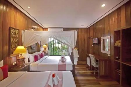 Thai Thai Sukhothai Resort - 167