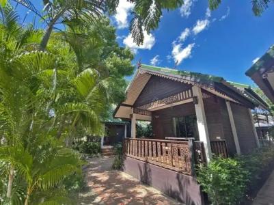 Thai Thai Sukhothai Resort - 164