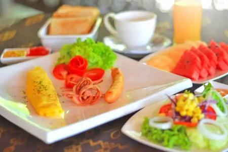 Thai Thai Sukhothai Resort - 10