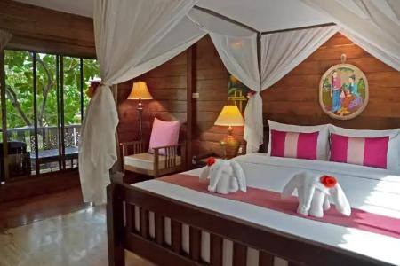 Thai Thai Sukhothai Resort - 130