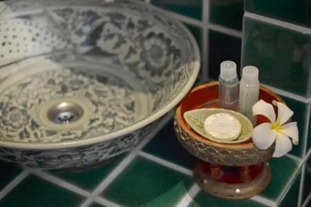 Thai Thai Sukhothai Resort - 74