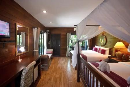 Thai Thai Sukhothai Resort - 116