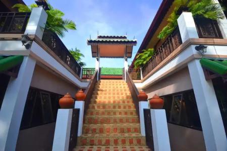 Thai Thai Sukhothai Resort - 32