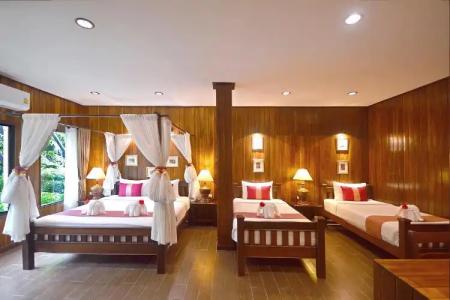 Thai Thai Sukhothai Resort - 50