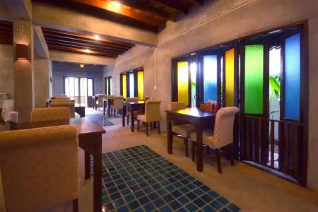 Thai Thai Sukhothai Resort - 23