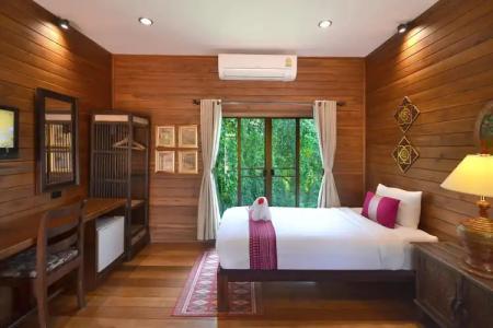 Thai Thai Sukhothai Resort - 4