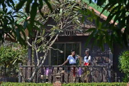 Thai Thai Sukhothai Resort - 137