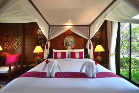 Thai Thai Sukhothai Resort - 157