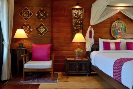 Thai Thai Sukhothai Resort - 150