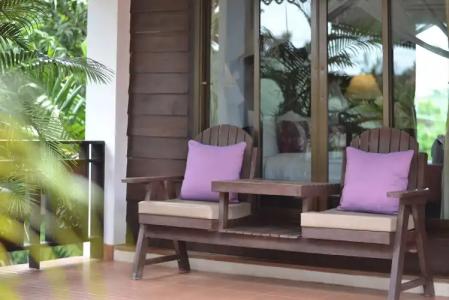 Thai Thai Sukhothai Resort - 40