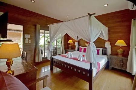 Thai Thai Sukhothai Resort - 42